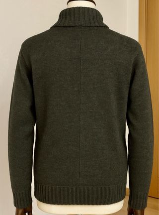 Cardigan Massimo Rebecchi – Made in Italy