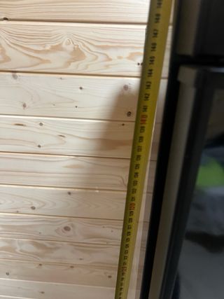 Nevera Trivalente Autocaravana Thetford