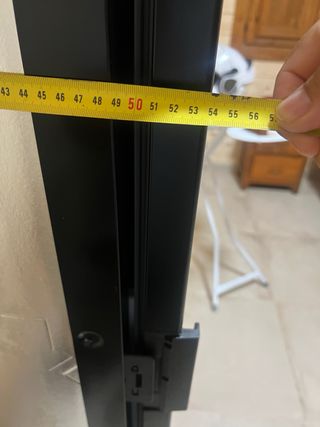 Nevera Trivalente Autocaravana Thetford