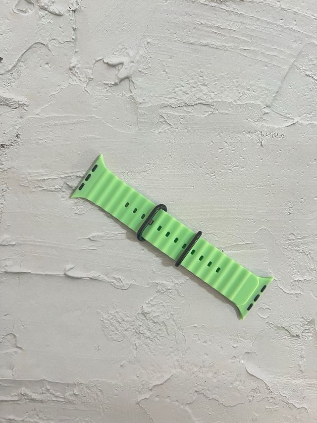 NUEVA Correa OCEAN Apple Watch Ultra 3