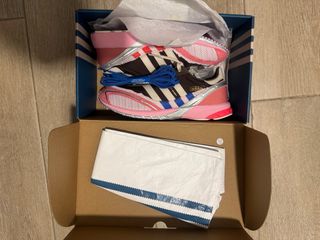 Adidas Adizero Bad Bunny SL 72