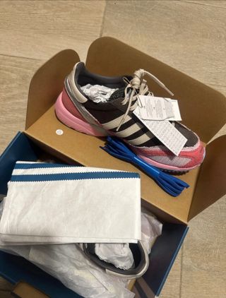 Adidas Adizero Bad Bunny SL 72