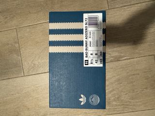 Adidas Adizero Bad Bunny SL 72