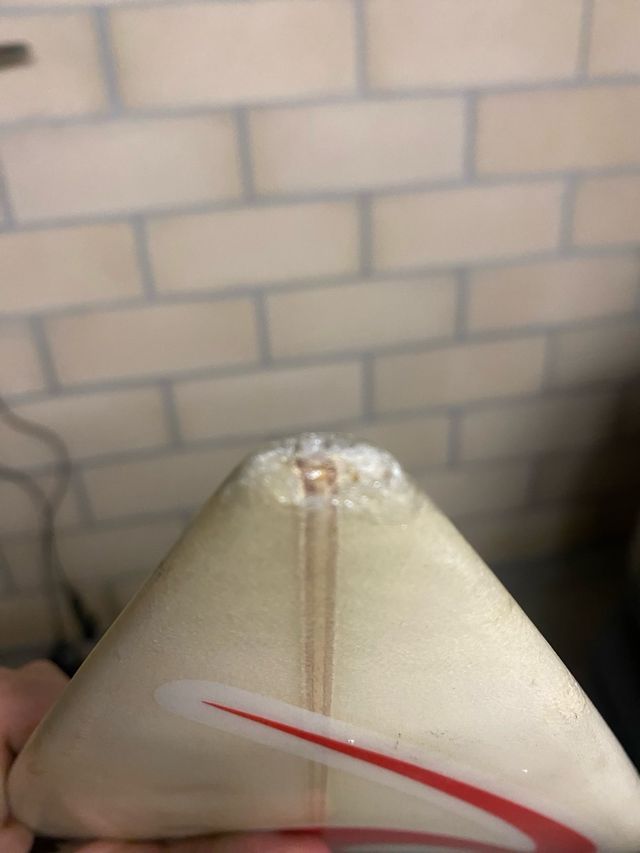 Tabla Surf DHD Mick Fanning 6'3