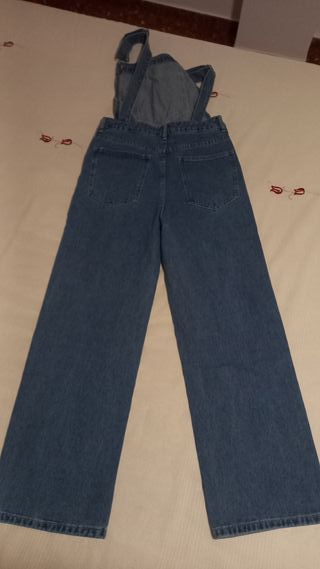 Mono vaquero desgarrado