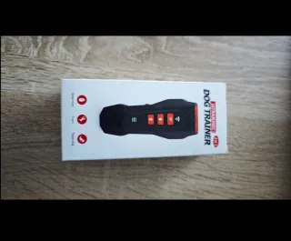 Dispositivo Antiabbaio per Cani