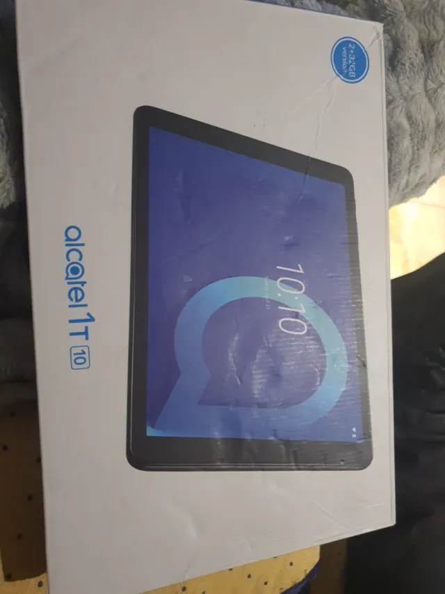 Tablet Alcatel 1T 10