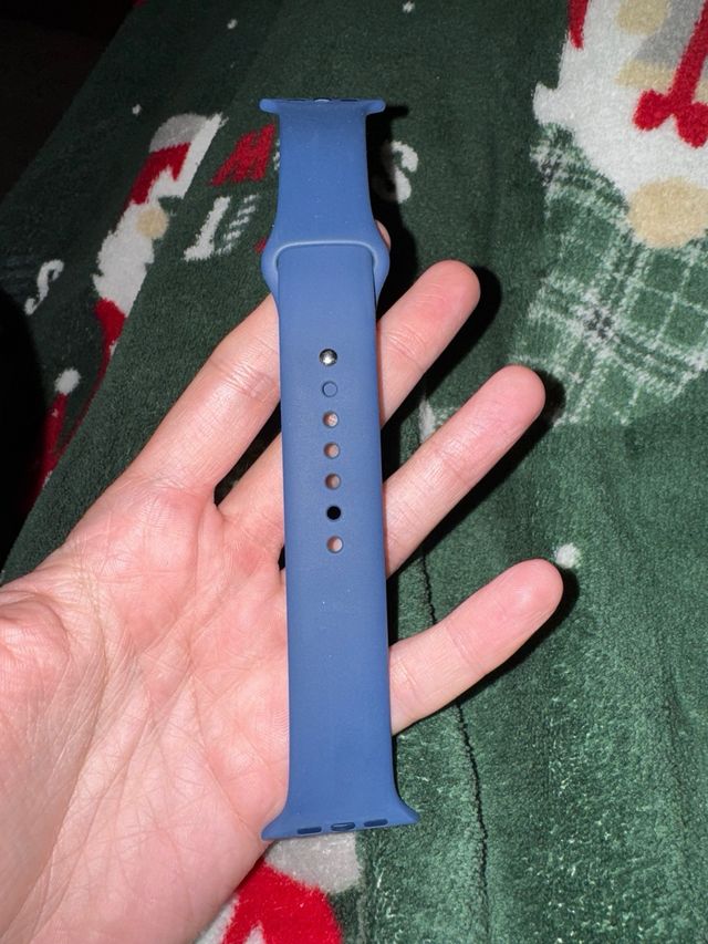 Correa Apple Watch 46 mm