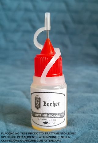 Tagliere/vassoio artigianale in legno