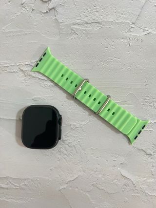 NUEVA Correa OCEAN Apple Watch Ultra 3