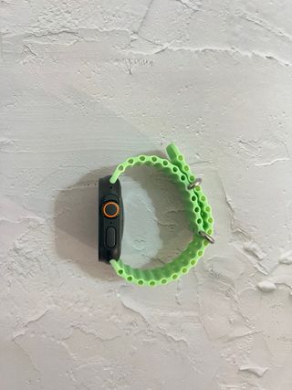 NUEVA Correa OCEAN Apple Watch Ultra 3