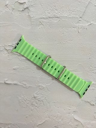 NUEVA Correa OCEAN Apple Watch Ultra 3