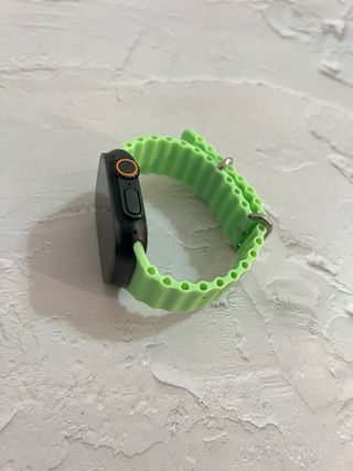 NUEVA Correa OCEAN Apple Watch Ultra 3