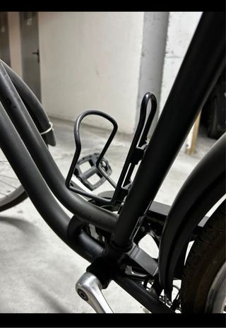 Bicicleta eléctrica B'TWIN