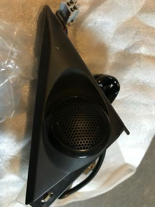 Coppette tweeter Honda originali