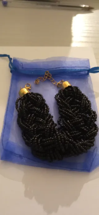 Todo 5€ !!! Collar, Pulsera y Pendientes