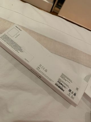 Apple Pencil 2ª Generación