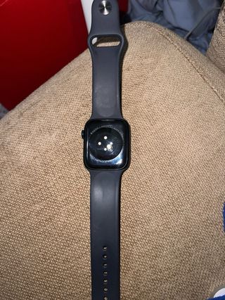 Apple Watch Negro/ 