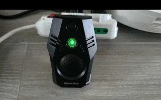 Repellente Ultrasuoni QueenMew 4 in 1