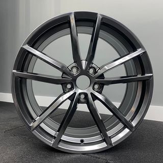 LLANTAS 18x8 GOLF R PRETORIA. OFERTA VW !!!!