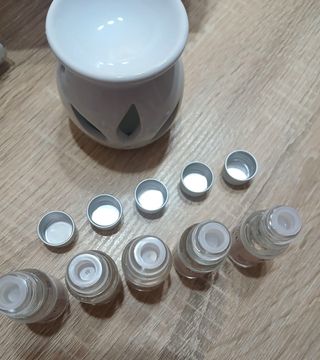 Set 5 Profumi per Ambiente 