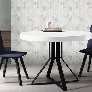 Mesa Comedor Extensible Concord