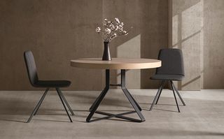 Mesa Comedor Extensible Concord