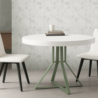 Mesa Comedor Extensible Concord