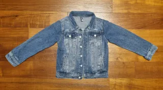 Giacca Jeans Idexe' 6/7 anni