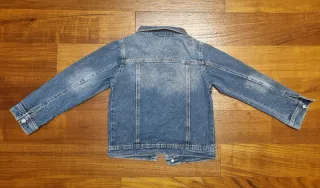 Giacca Jeans Idexe' 6/7 anni