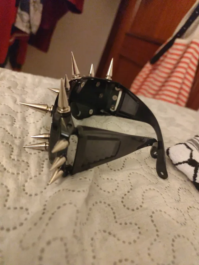 Gafas de Sol Fiesta Punk Rock