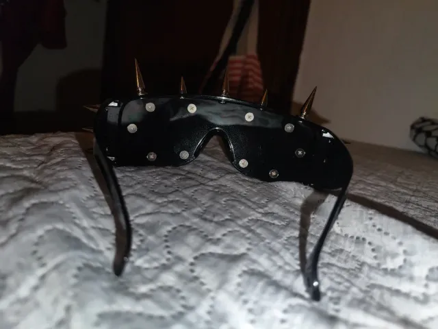 Gafas de Sol Fiesta Punk Rock