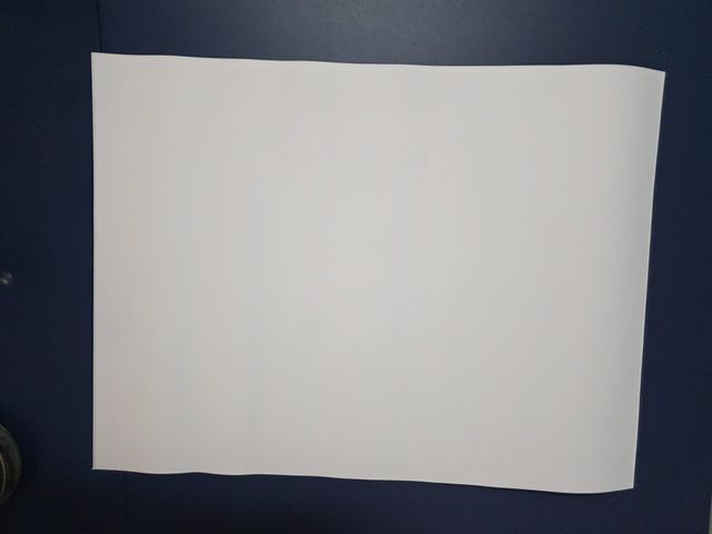 Lámina Decorativa Familia Pandas Tejida