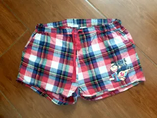 Pantalón pijama Oysho cuadros talla xl como una 40