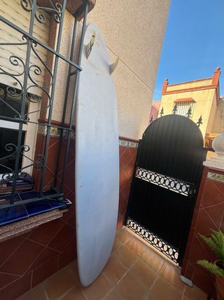 Tabla de surf  SOUL