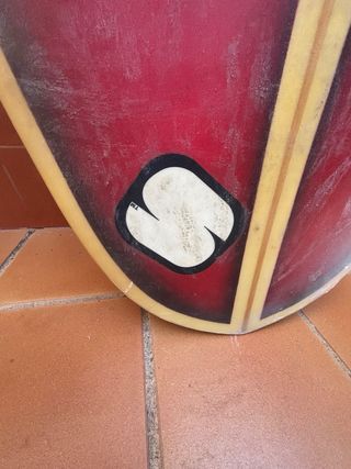 Tabla de surf  SOUL