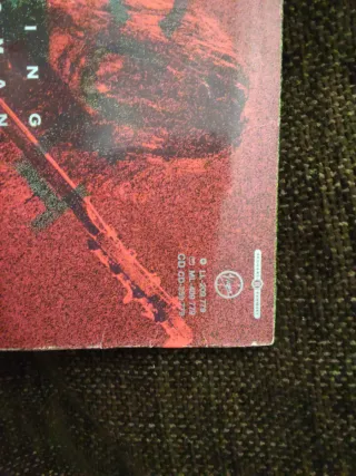 Vinilo The Cult Sonic Temple