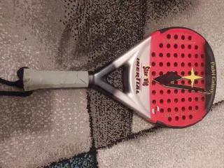 Raqueta Padel Star Vie Inertial