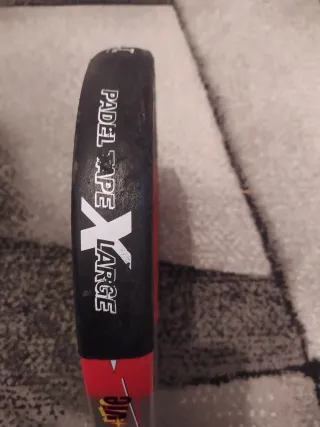 Raqueta Padel Star Vie Inertial