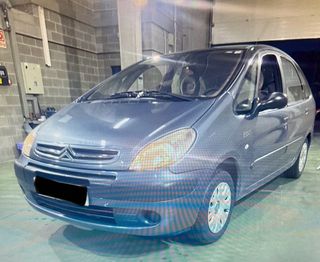Citroen Xsara picasso
