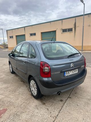 Citroen Xsara picasso
