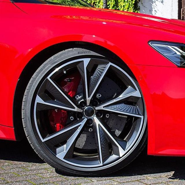 LLANTAS TIPO RS7 19 PARA AUDI. SUPER OFERTA.