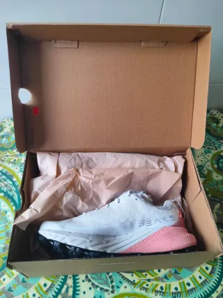 Zapatillas Merrell Agility Peak 5 Mujer