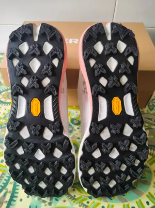 Zapatillas Merrell Agility Peak 5 Mujer