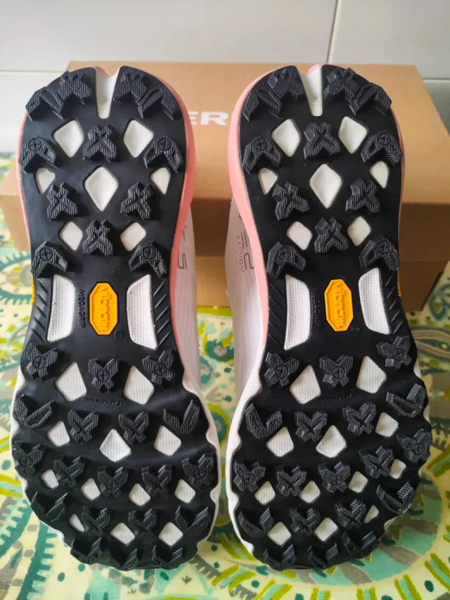 Zapatillas Merrell Agility Peak 5 Mujer