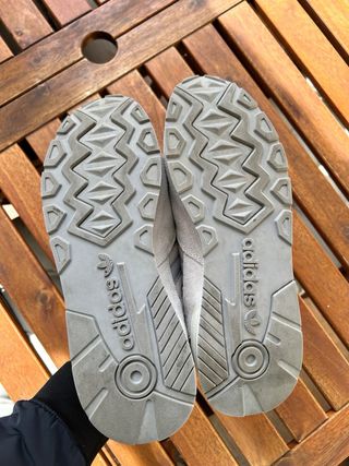 Zapatillas Adidas Trezoid