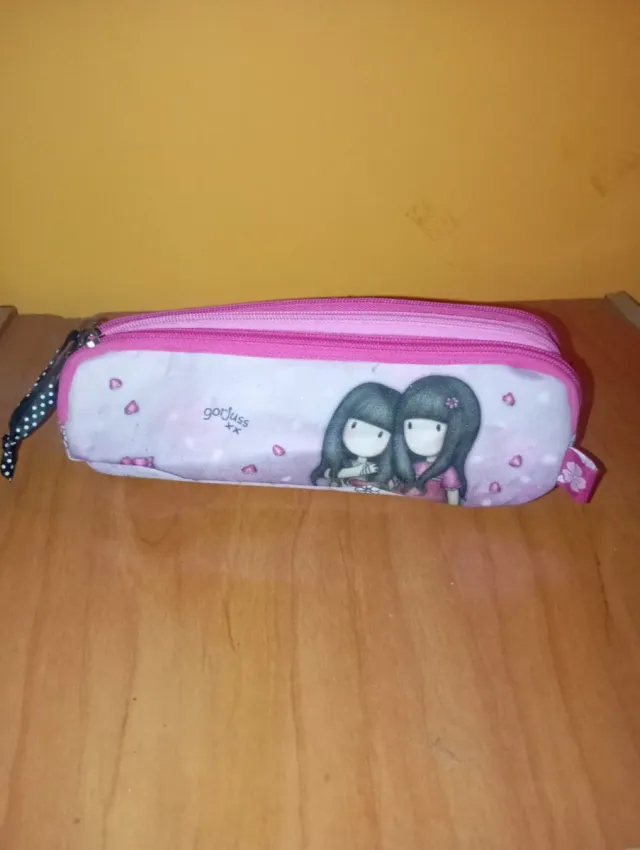 Estuche Gorjuss regalo con compra