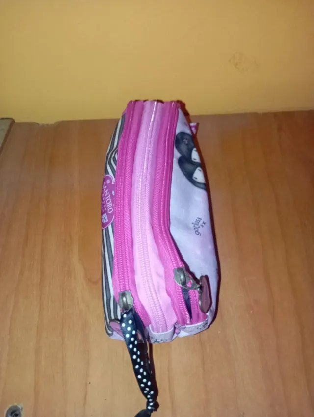 Estuche Gorjuss regalo con compra