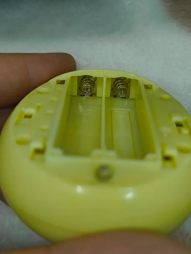 Bandai Tamagotchi Fairy Tale Meets - Yellow