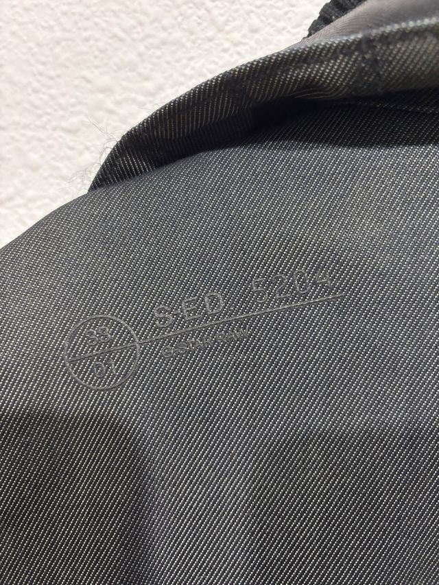 Chaqueta G-Star Negra Talla XL